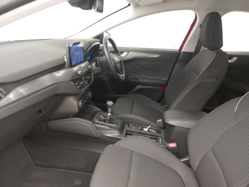 Used Ford Focus 2021 for sale - 76435278: Photo 5