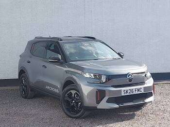 Used Citroen C3 Aircross 2026 for sale - 79869859: Photo