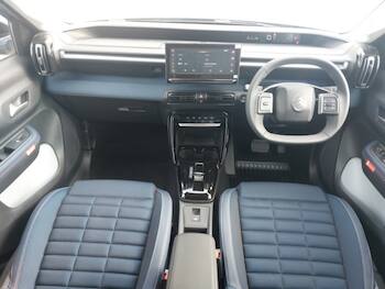 Used Citroen C3 Aircross 2026 for sale - 79869859: Photo
