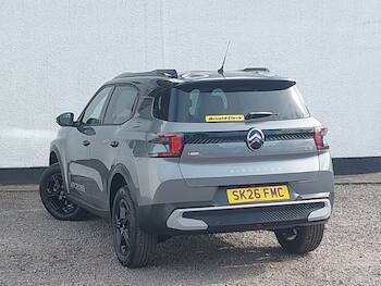 Used Citroen C3 Aircross 2026 for sale - 79869859: Photo
