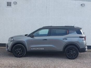 Used Citroen C3 Aircross 2026 for sale - 79869859: Photo