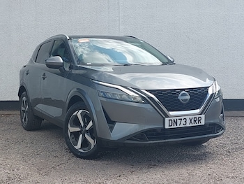 Used Nissan Qashqai 2024 for sale - 79298849: Photo