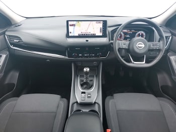 Used Nissan Qashqai 2024 for sale - 79298849: Photo