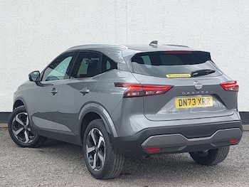 Used Nissan Qashqai 2024 for sale - 79298849: Photo