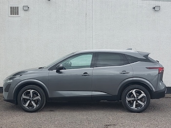 Used Nissan Qashqai 2024 for sale - 79298849: Photo