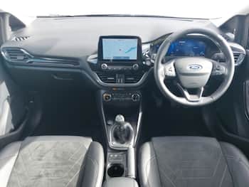 Used Ford Fiesta 2023 for sale - 79737047: Photo