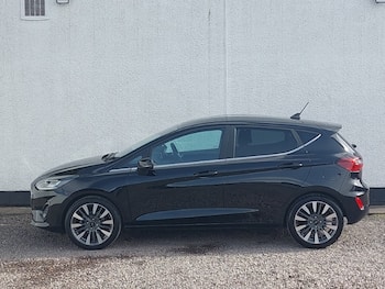 Used Ford Fiesta 2023 for sale - 79737047: Photo