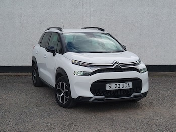 Used Citroen C3 Aircross 2023 for sale - 79869879: Photo