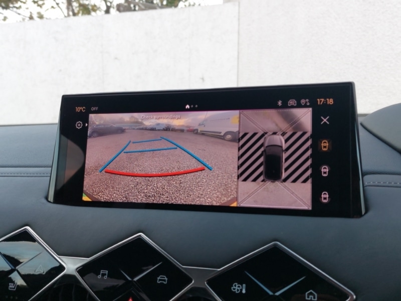 Used DS Automobiles DS 3 2023 for sale - 76397367: Photo 10