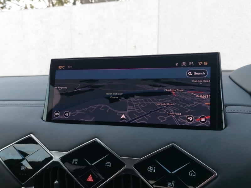 Used DS Automobiles DS 3 2023 for sale - 76397367: Photo 11