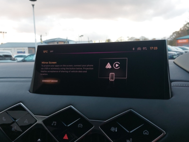 Used DS Automobiles DS 3 2023 for sale - 76397367: Photo 18