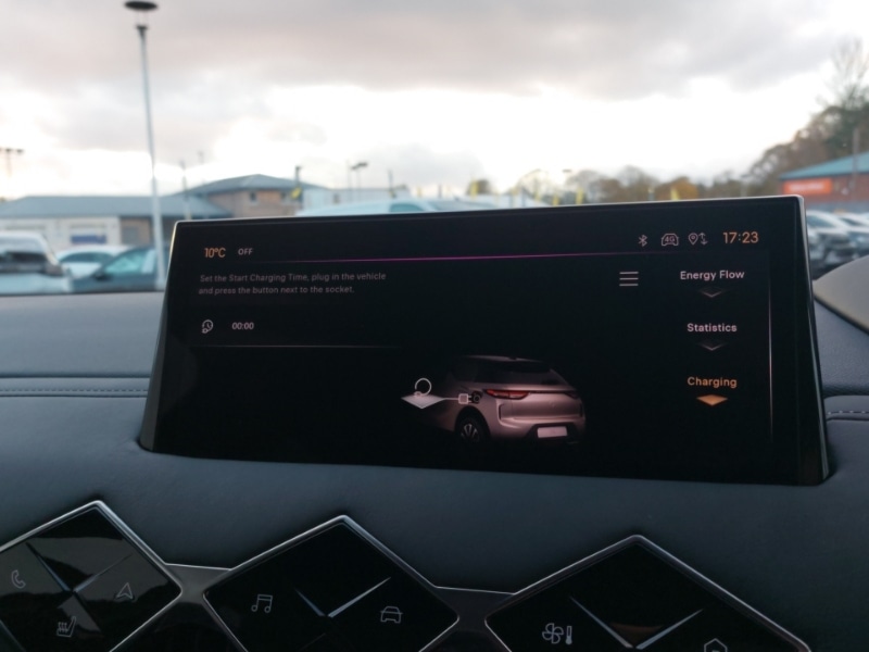 Used DS Automobiles DS 3 2023 for sale - 76397367: Photo 19