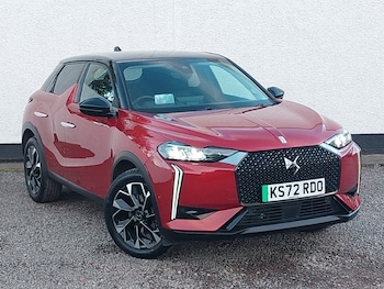 2023 - 115kW E-TENSE Opera 54kWh 5dr Auto