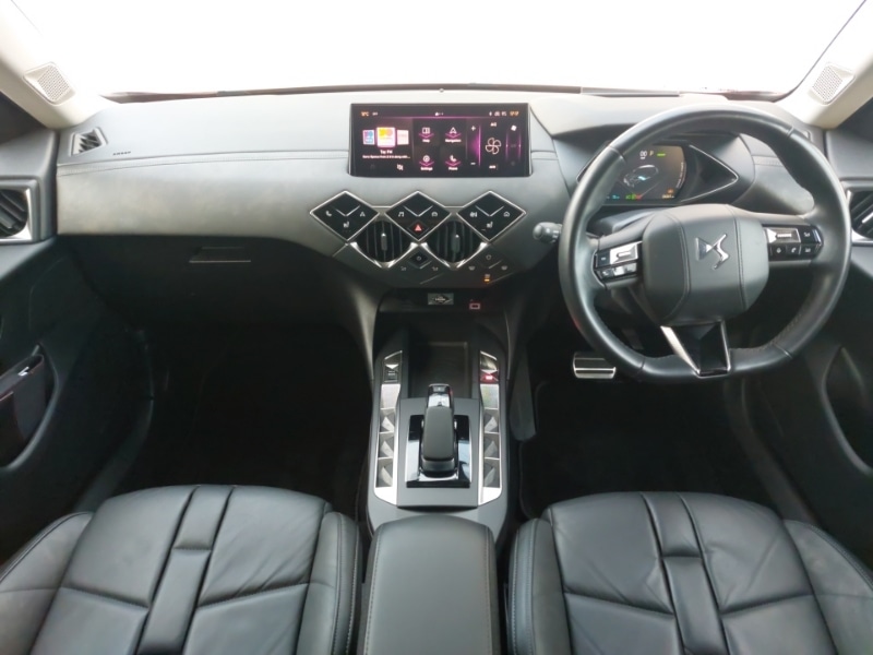 Used DS Automobiles DS 3 2023 for sale - 76397367: Photo 2