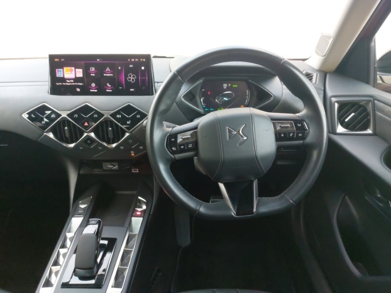 Used DS Automobiles DS 3 2023 for sale - 76397367: Photo 7