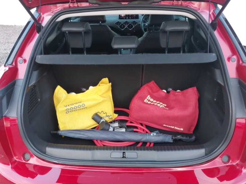 Used DS Automobiles DS 3 2023 for sale - 76397367: Photo 8