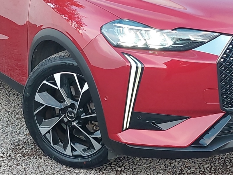 Used DS Automobiles DS 3 2023 for sale - 76397367: Photo 9