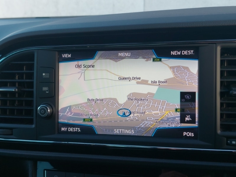 Used SEAT Leon 2018 for sale - 76628665: Photo 10