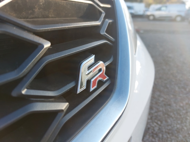 Used SEAT Leon 2018 for sale - 76628665: Photo 12