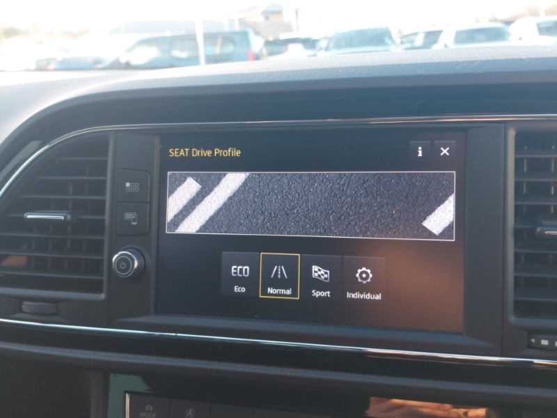 Used SEAT Leon 2018 for sale - 76628665: Photo 19