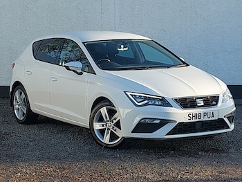 SEAT - Leon
