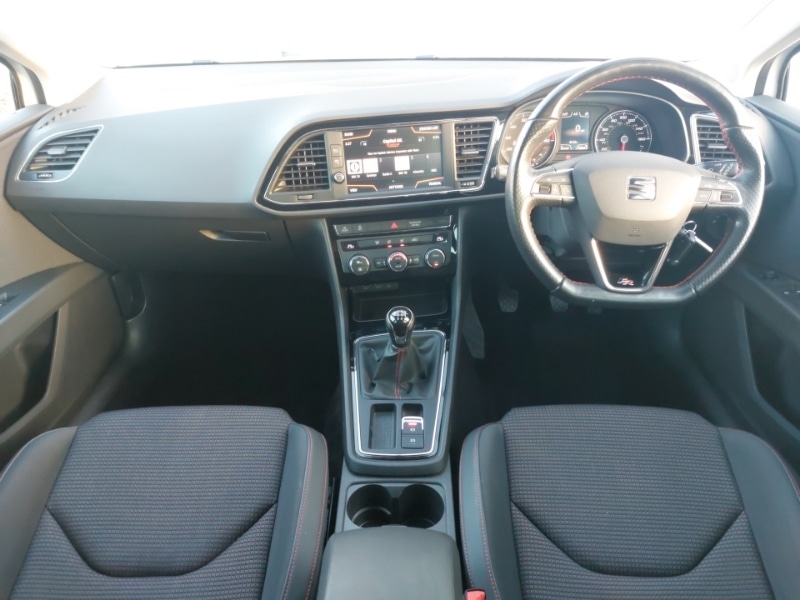 Used SEAT Leon 2018 for sale - 76628665: Photo 2