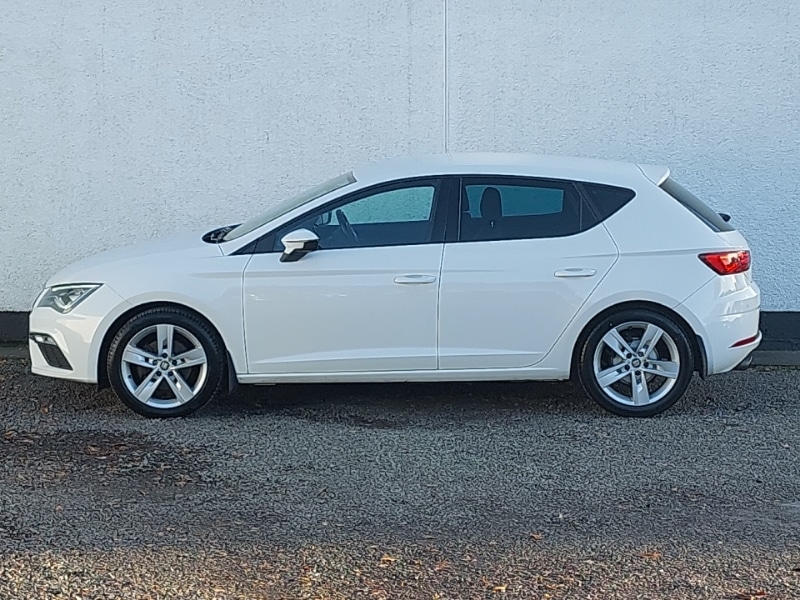 Used SEAT Leon 2018 for sale - 76628665: Photo 4