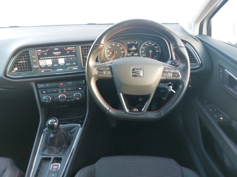 Used SEAT Leon 2018 for sale - 76628665: Photo 7