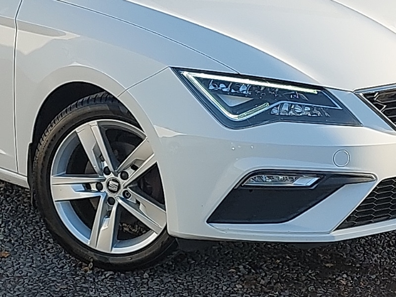 Used SEAT Leon 2018 for sale - 76628665: Photo 9