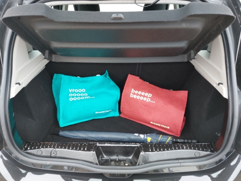 Used Dacia Sandero Stepway 2017 for sale - 77751796: Photo 8