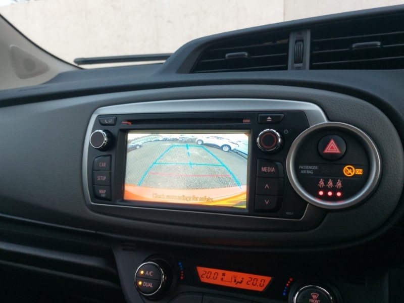 Used Toyota Yaris 2014 for sale - 76471653: Photo 10