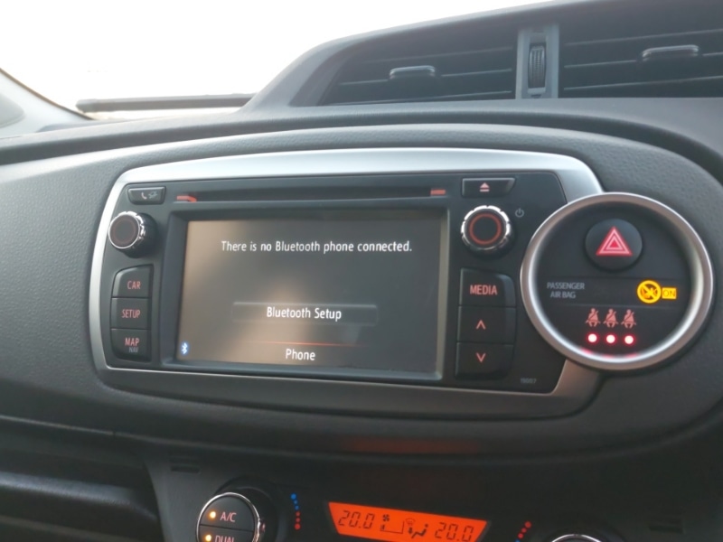 Used Toyota Yaris 2014 for sale - 76471653: Photo 17