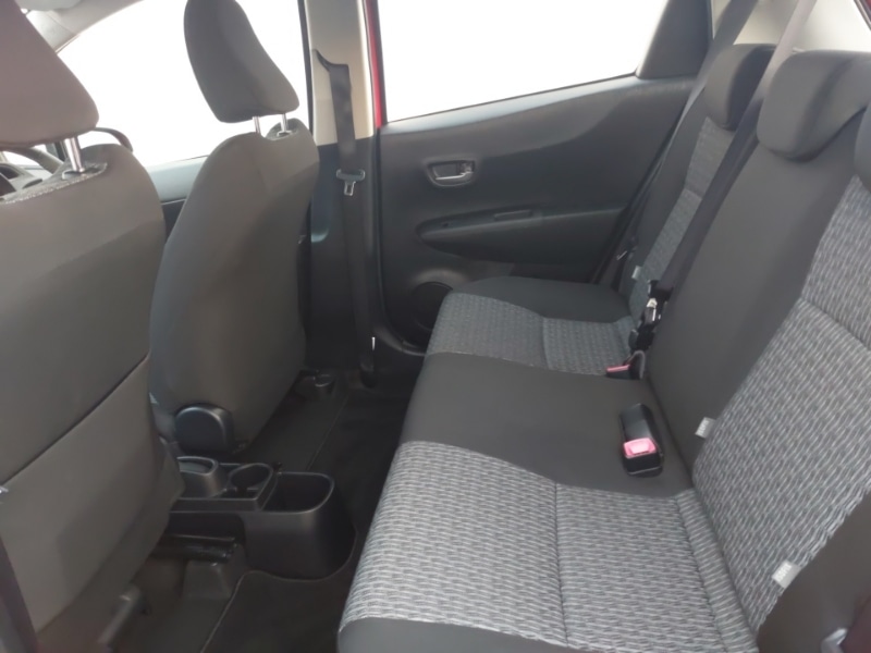 Used Toyota Yaris 2014 for sale - 76471653: Photo 6