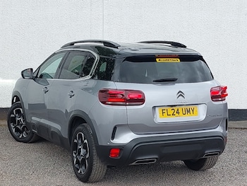 Used Citroen C5 Aircross 2024 for sale - 78490596: Photo