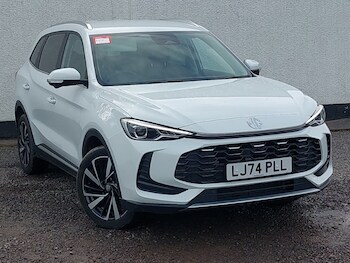 Used MG MG ZS 2025 for sale - 78298095: Photo