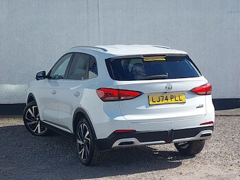 Used MG MG ZS 2025 for sale - 78298095: Photo