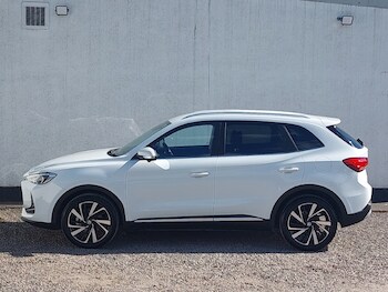 Used MG MG ZS 2025 for sale - 78298095: Photo