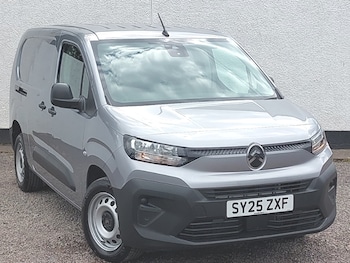 Used Citroen Berlingo 2025 for sale - 75309430: Photo