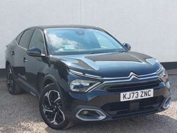 Used Citroen C4 2024 for sale - 74956755: Photo