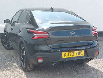 Used Citroen C4 2024 for sale - 74956755: Photo