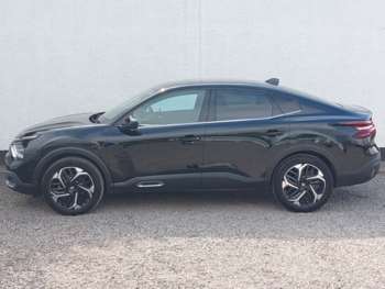 Used Citroen C4 2024 for sale - 74956755: Photo