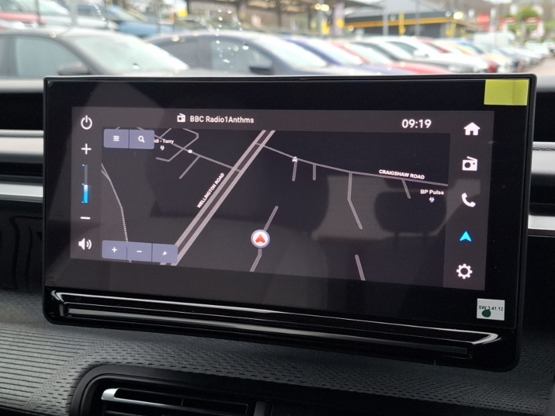 Used Citroen C3 2025 for sale - 77740551: Photo 11