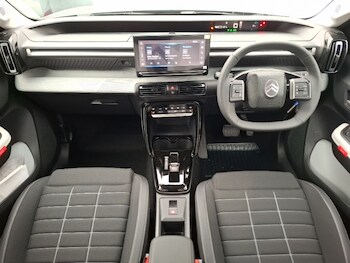 Used Citroen C3 2025 for sale - 77740551: Photo