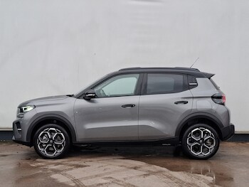 Used Citroen C3 2025 for sale - 77740551: Photo