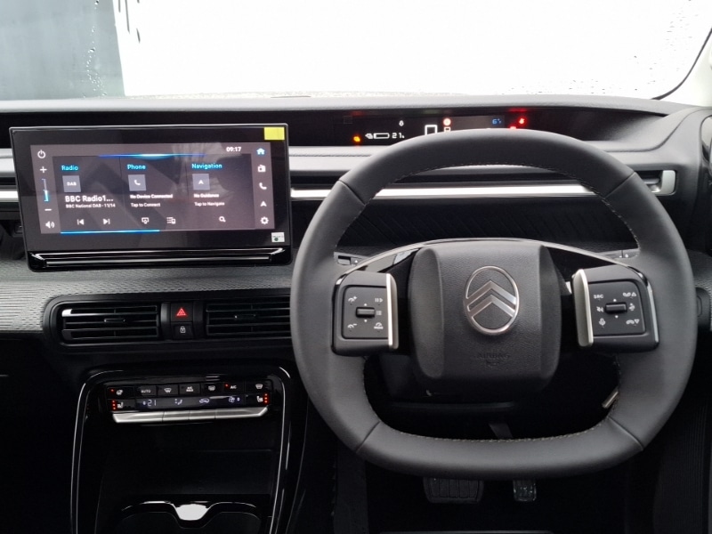 Used Citroen C3 2025 for sale - 77740551: Photo 7