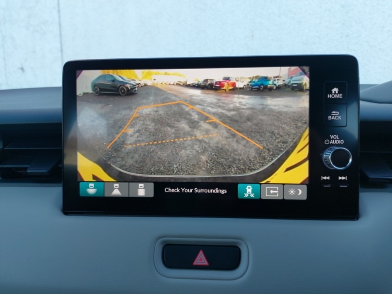 Used Honda HR-V 2022 for sale - 77168895: Photo 10