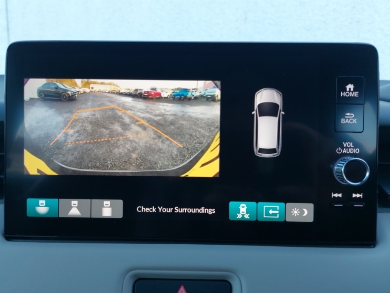 Used Honda HR-V 2022 for sale - 77168895: Photo 11