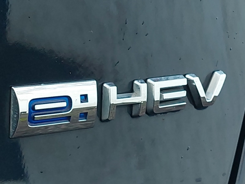 Used Honda HR-V 2022 for sale - 77168895: Photo 12