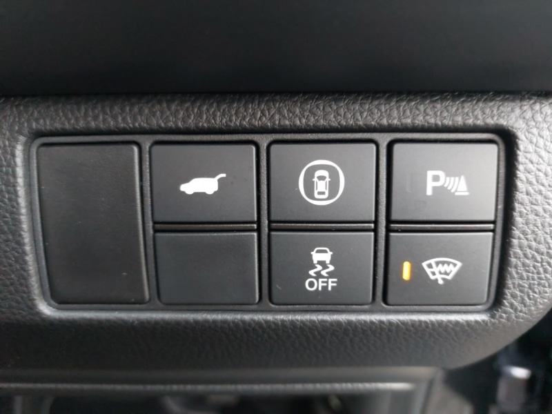 Used Honda HR-V 2022 for sale - 77168895: Photo 14