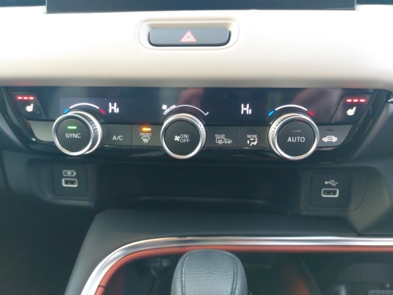 Used Honda HR-V 2022 for sale - 77168895: Photo 15